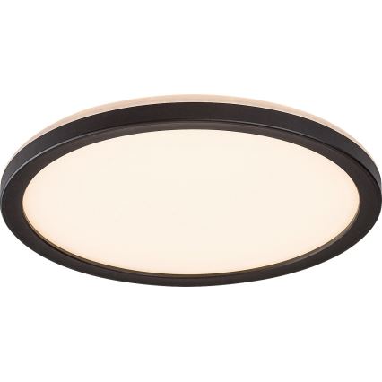 Rabalux - LED Dimbar utomhusbelysning LED/15W/230V Wi-Fi Tuya 2700-6500K IP44 + fjärrkontroll