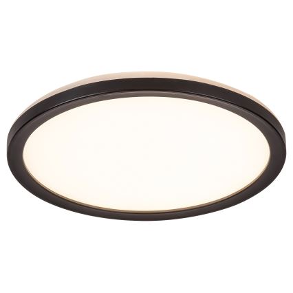 Rabalux - LED Dimbar utomhusbelysning LED/15W/230V Wi-Fi Tuya 2700-6500K IP44 + fjärrkontroll