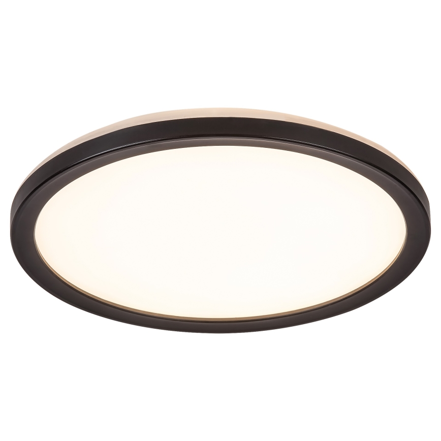 Rabalux - LED Dimbar utomhusbelysning LED/15W/230V Wi-Fi Tuya 2700-6500K IP44 + fjärrkontroll