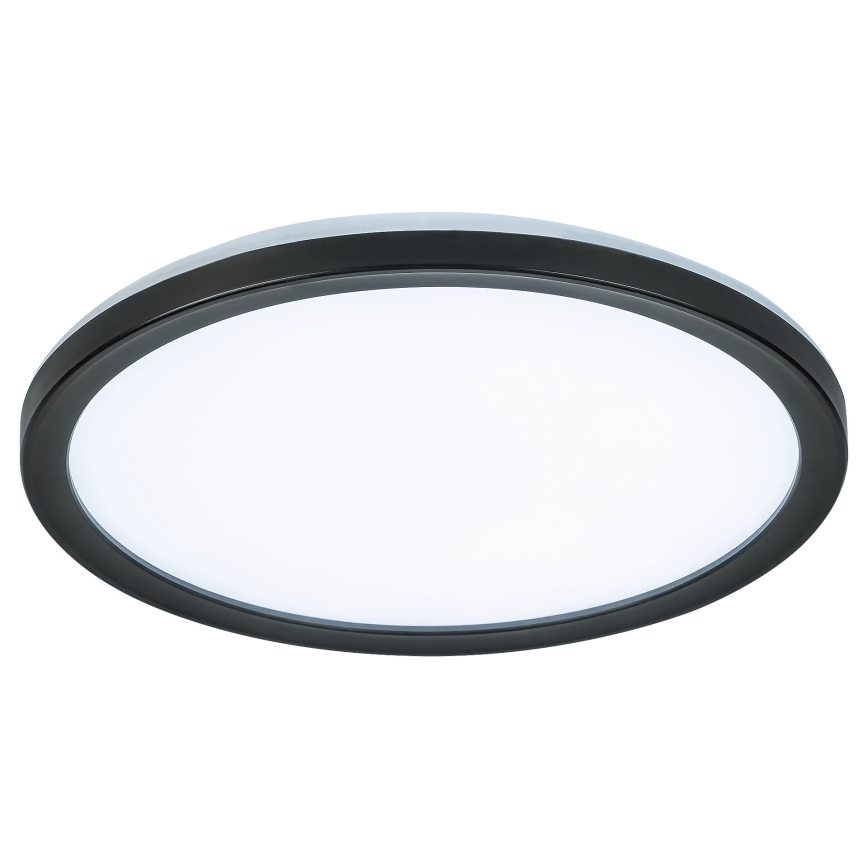 Rabalux - LED Dimbar utomhusbelysning LED/15W/230V Wi-Fi Tuya 2700-6500K IP44 + fjärrkontroll