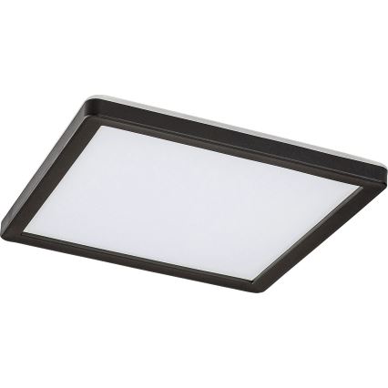 Rabalux - LED  Dimbar utomhusbelysning LED/15W/230V Wi-Fi Tuya 2700-6500K IP44 + fjärrkontroll