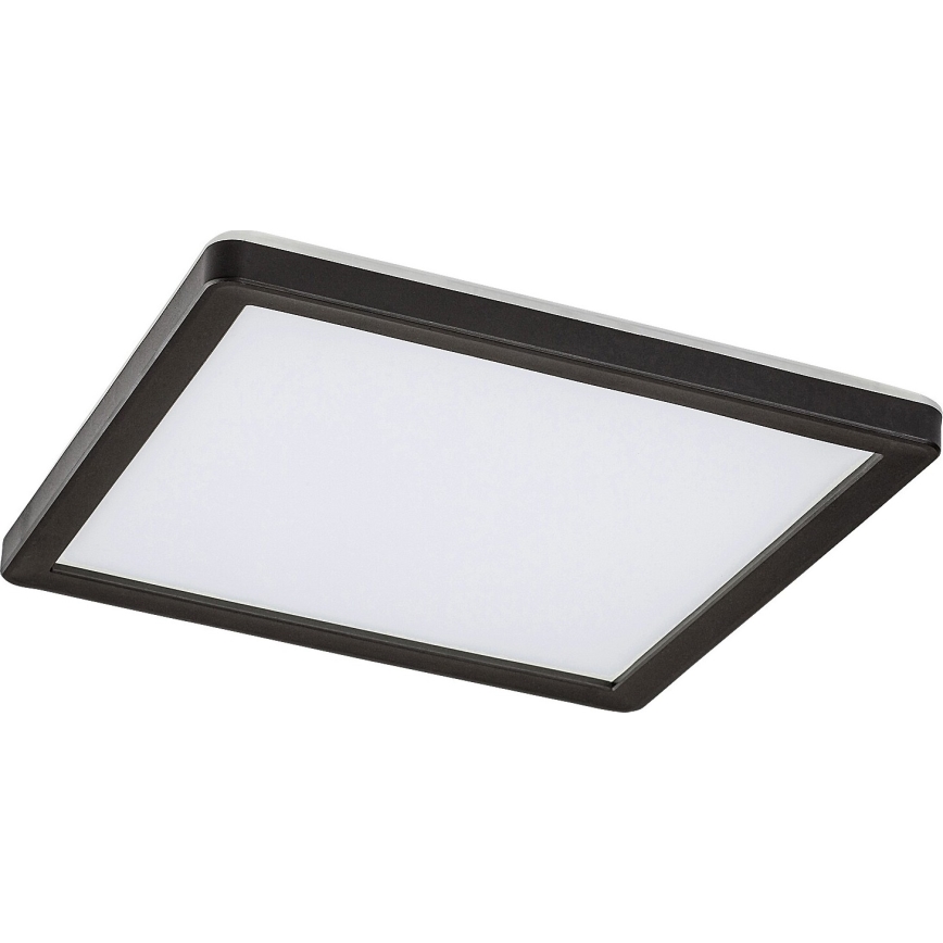 Rabalux - LED  Dimbar utomhusbelysning LED/15W/230V Wi-Fi Tuya 2700-6500K IP44 + fjärrkontroll