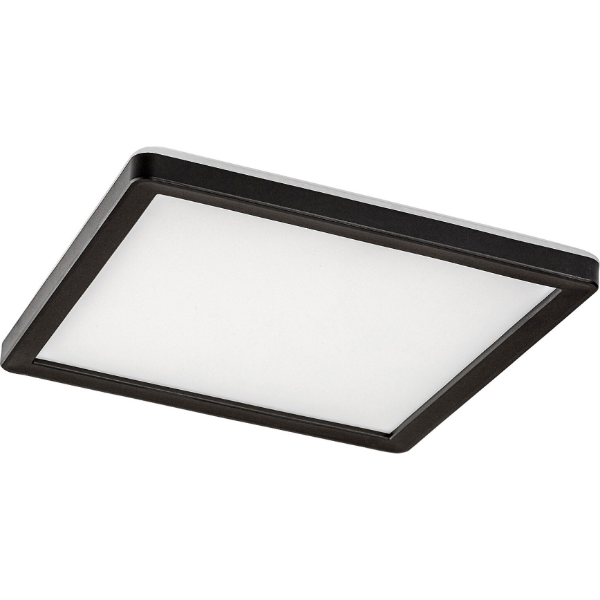 Rabalux - LED  Dimbar utomhusbelysning LED/15W/230V Wi-Fi Tuya 2700-6500K IP44 + fjärrkontroll
