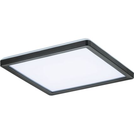 Rabalux - LED  Dimbar utomhusbelysning LED/15W/230V Wi-Fi Tuya 2700-6500K IP44 + fjärrkontroll