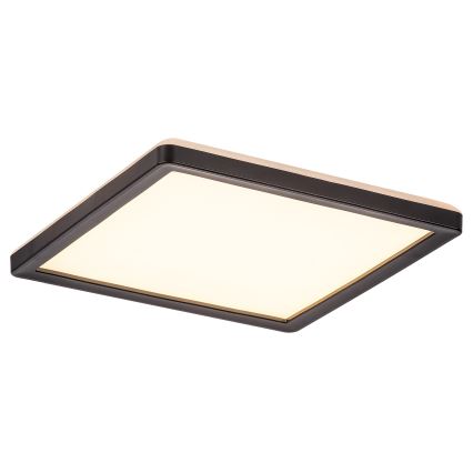 Rabalux - LED  Dimbar utomhusbelysning LED/15W/230V Wi-Fi Tuya 2700-6500K IP44 + fjärrkontroll