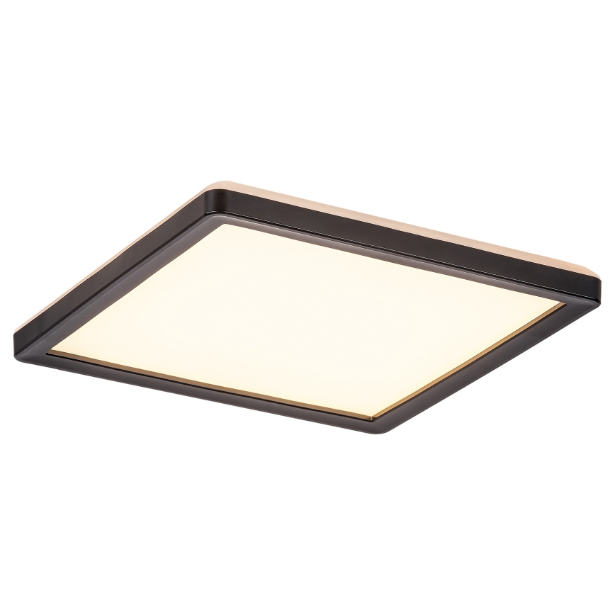 Rabalux - LED  Dimbar utomhusbelysning LED/15W/230V Wi-Fi Tuya 2700-6500K IP44 + fjärrkontroll