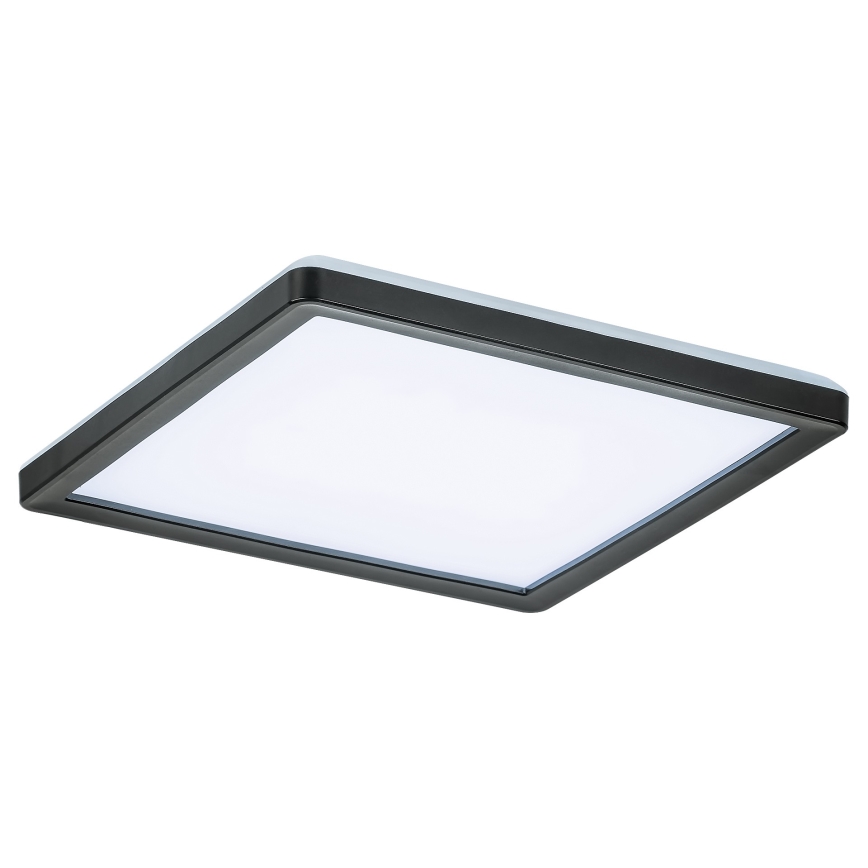 Rabalux - LED  Dimbar utomhusbelysning LED/15W/230V Wi-Fi Tuya 2700-6500K IP44 + fjärrkontroll