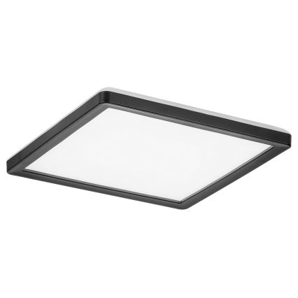 Rabalux - LED  Dimbar utomhusbelysning LED/15W/230V Wi-Fi Tuya 2700-6500K IP44 + fjärrkontroll