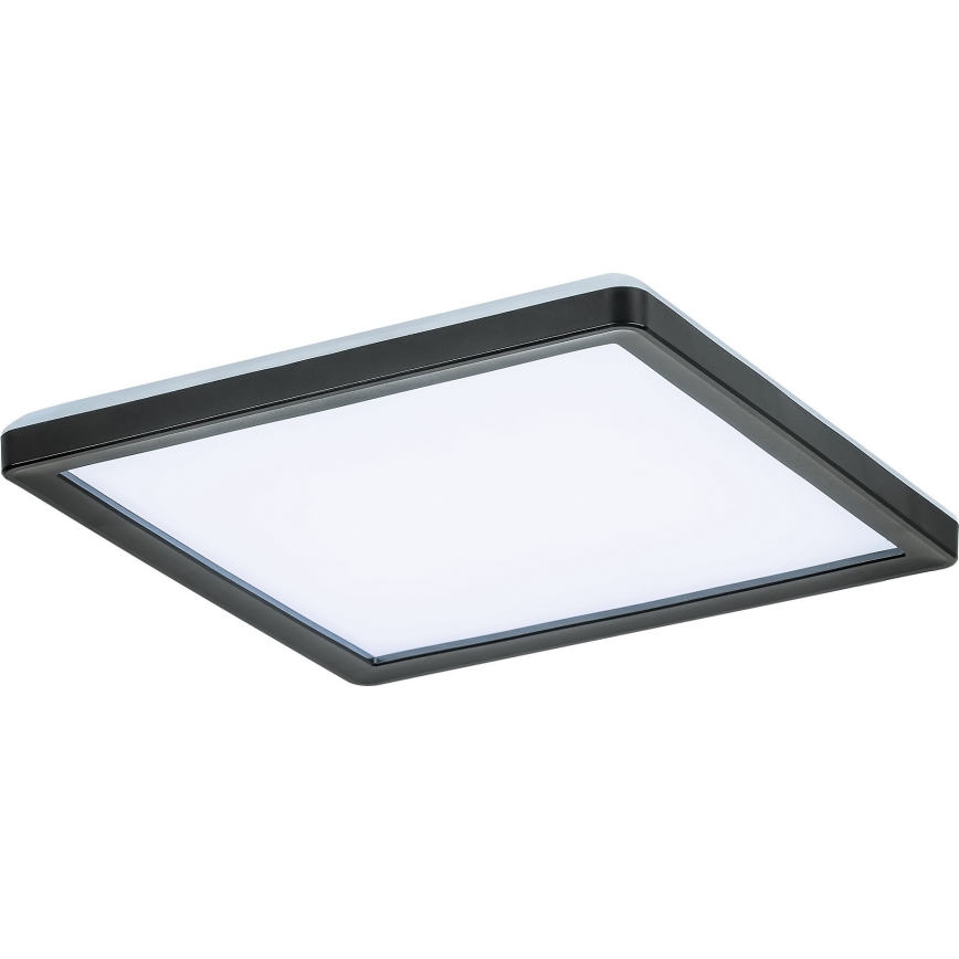 Rabalux - LED dimbar utomhus taklampa LED/15W/230V Wi-Fi Tuya 2700-6500K IP44 + fjärrkontroll