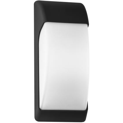 Rabalux - Utomhus vägglampa  1xE27/12W/230V IP65