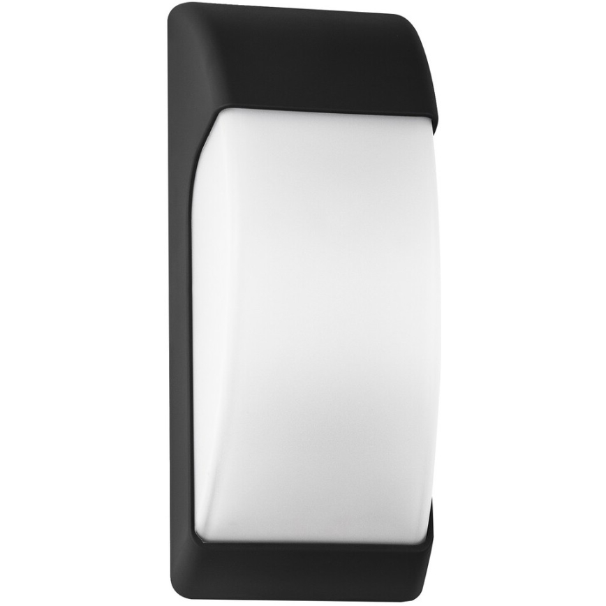 Rabalux - Utomhus vägglampa  1xE27/12W/230V IP65