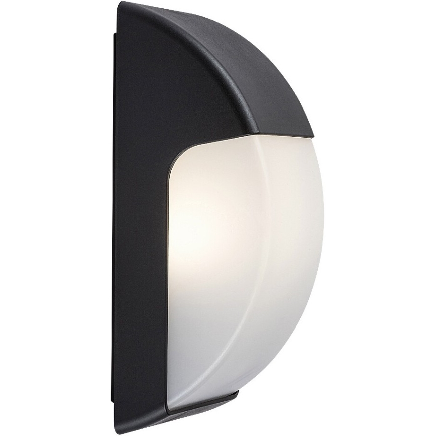 Rabalux - Utomhus vägglampa  1xE27/12W/230V IP65