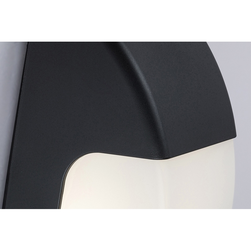 Rabalux - Utomhus vägglampa  1xE27/12W/230V IP65