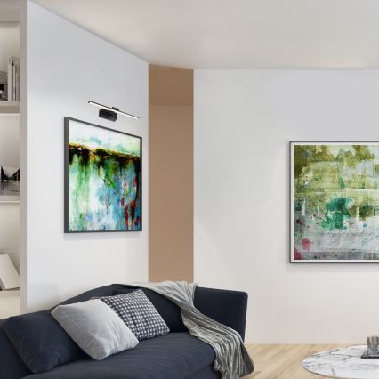 Rabalux - LED tavelbelysning LED/8W/230V 3000K 45 cm