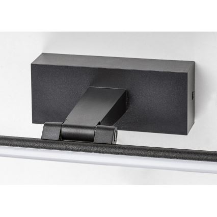 Rabalux - LED tavelbelysning LED/8W/230V 3000K 45 cm