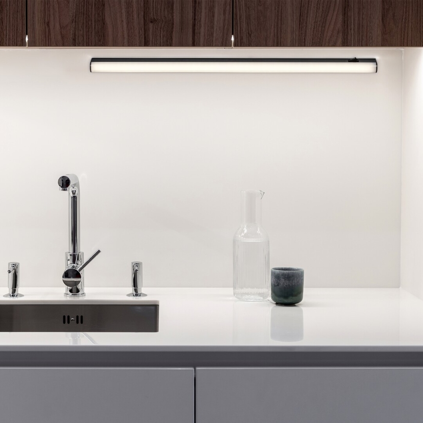 Rabalux - LED lampa för undersidan av köksskåp LED/9W/230V 4000K 59 cm