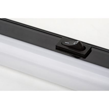 Rabalux - LED lampa för undersidan av köksskåp LED/13W/230V 4000K 88 cm