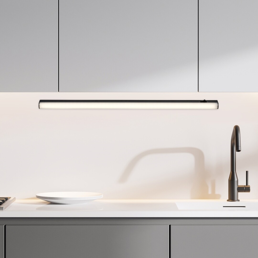 Rabalux - LED lampa för undersidan av köksskåp LED/18W/230V 4000K 118 cm