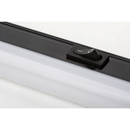 Rabalux - LED lampa för undersidan av köksskåp LED/18W/230V 4000K 118 cm