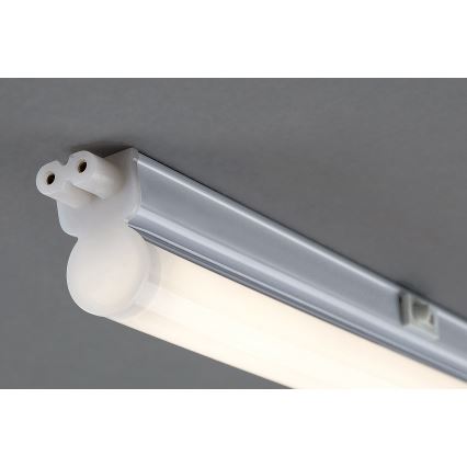 Rabalux - LED lampa för undersidan av köksskåp LED/4W/230V 3000/4000K vit