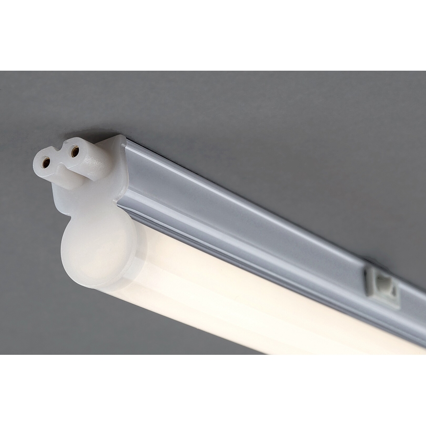 Rabalux - LED lampa för undersidan av köksskåp LED/4W/230V 3000/4000K vit