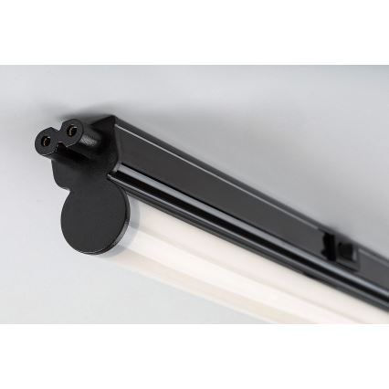 Rabalux - LED lampa för undersidan av köksskåp LED/4W/230V 3000/4000K svart