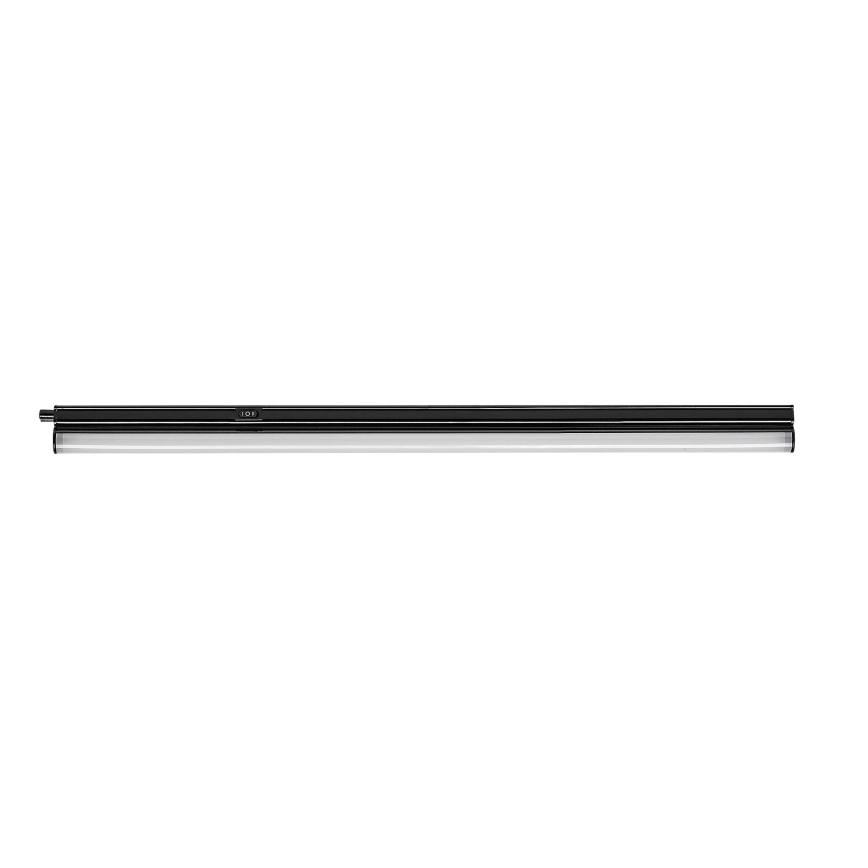 Rabalux - LED lampa för undersidan av köksskåp LED/8W/230V 3000/4000K svart