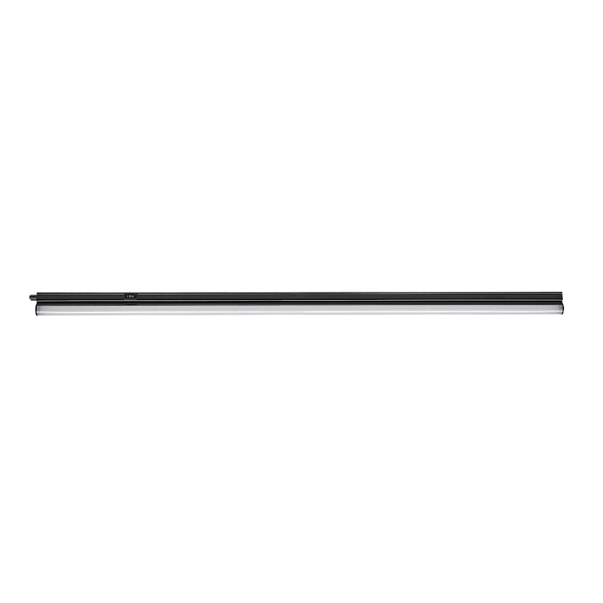 Rabalux - LED lampa för undersidan av köksskåp LED/12W/230V 3000/4000K svart