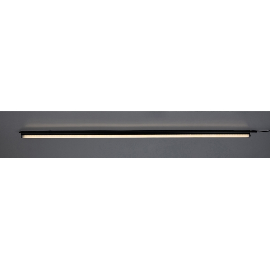 Rabalux - LED lampa för undersidan av köksskåp LED/16W/230V 3000/4000K svart