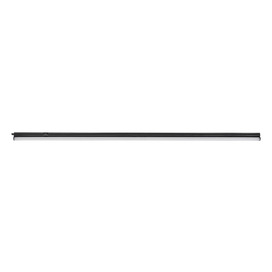 Rabalux - LED lampa för undersidan av köksskåp LED/16W/230V 3000/4000K svart