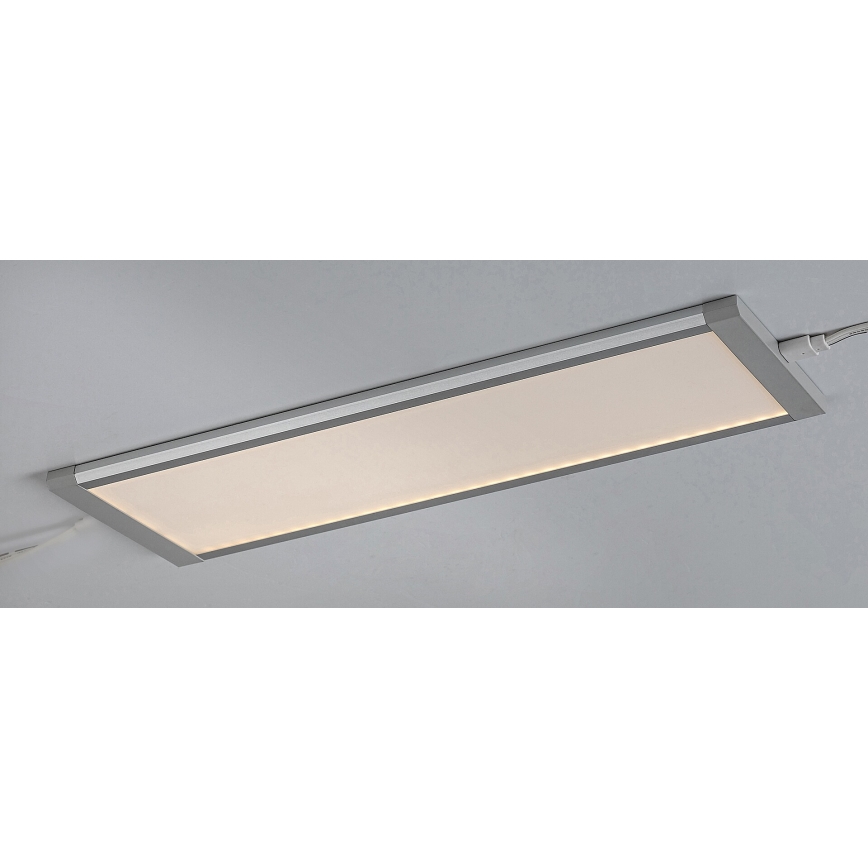 Rabalux - LED lampa för undersidan av köksskåp med sensor LED/6W/230V
