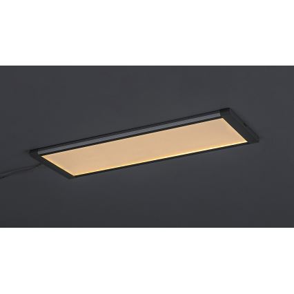 Rabalux - LED lampa för undersidan av köksskåp med sensor LED/6W/230V
