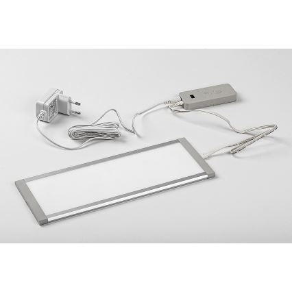 Rabalux - LED lampa för undersidan av köksskåp med sensor LED/6W/230V