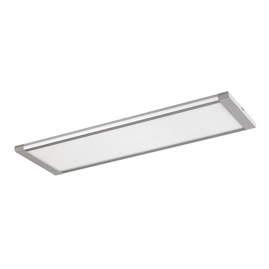 Rabalux - LED lampa för undersidan av köksskåp med sensor LED/6W/230V