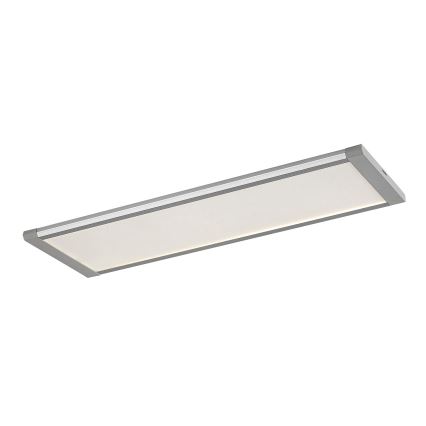 Rabalux - LED lampa för undersidan av köksskåp med sensor LED/6W/230V