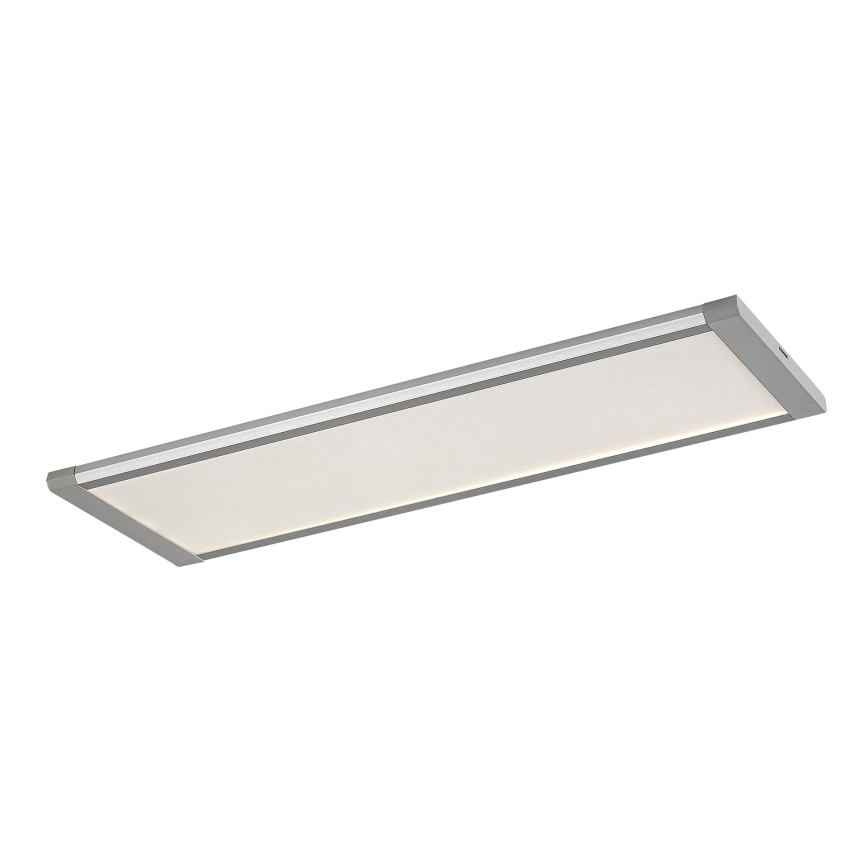 Rabalux - LED lampa för undersidan av köksskåp med sensor LED/6W/230V