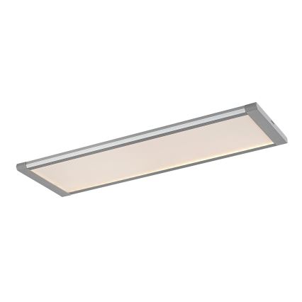 Rabalux - LED lampa för undersidan av köksskåp med sensor LED/6W/230V