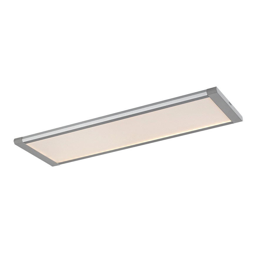 Rabalux - LED lampa för undersidan av köksskåp med sensor LED/6W/230V