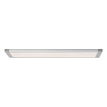 Rabalux - LED lampa för undersidan av köksskåp med sensor LED/6W/230V