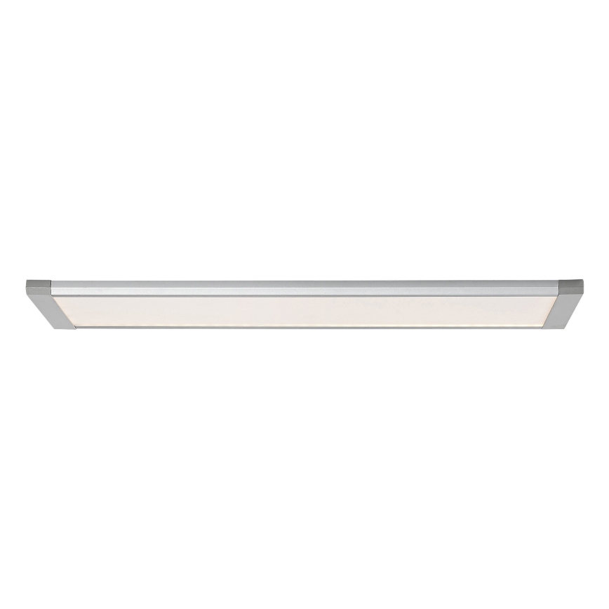 Rabalux - LED lampa för undersidan av köksskåp med sensor LED/6W/230V
