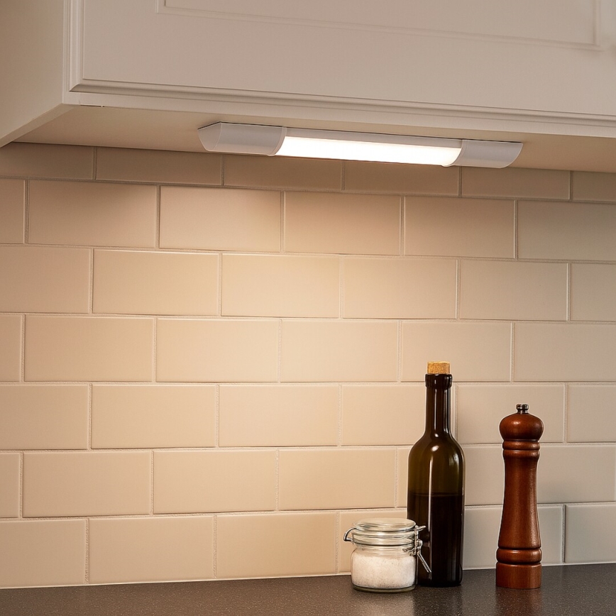 Rabalux - LED underskåpsarmatur LED/10W/230V 30 cm