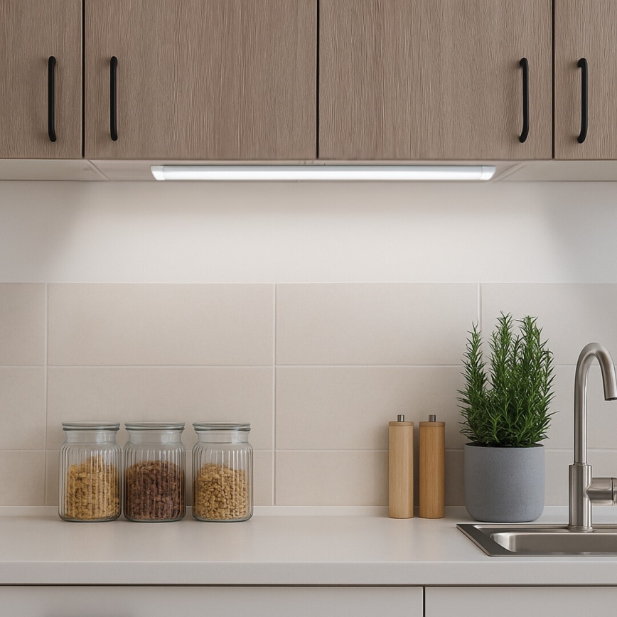 Rabalux - LED underskåpsarmatur LED/18W/230V 60 cm