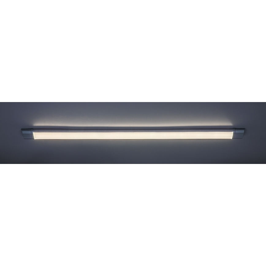Rabalux - LED underskåpsarmatur LED/24W/230V 90 cm
