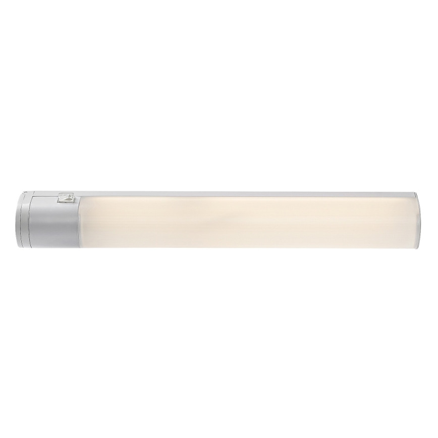 Rabalux - LED lampa för undersidan av köksskåp med en låda LED/17W/230V 4000K IP44 vit 57 cm