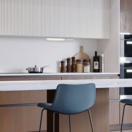 Rabalux - LED lampa för undersidan av köksskåp med sensor LED/3W/3,7V 4000K 1800 mAh