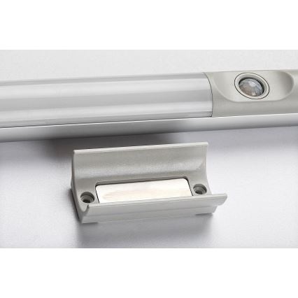 Rabalux - LED lampa för undersidan av köksskåp med sensor LED/3W/3,7V 4000K 1800 mAh