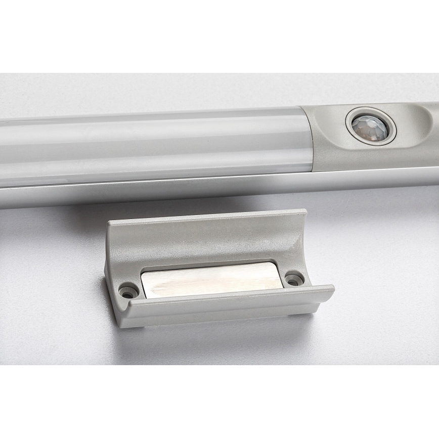 Rabalux - LED lampa för undersidan av köksskåp med sensor LED/3W/3,7V 4000K 1800 mAh