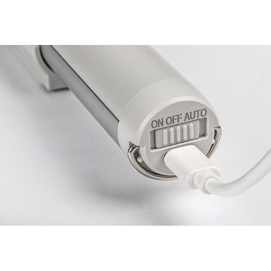 Rabalux - LED lampa för undersidan av köksskåp med sensor LED/3W/3,7V 4000K 1800 mAh