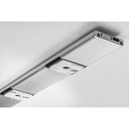 Rabalux - LED Under kök cabinet rechargeable belysning med sensor LED/2W/3,7V 4000K