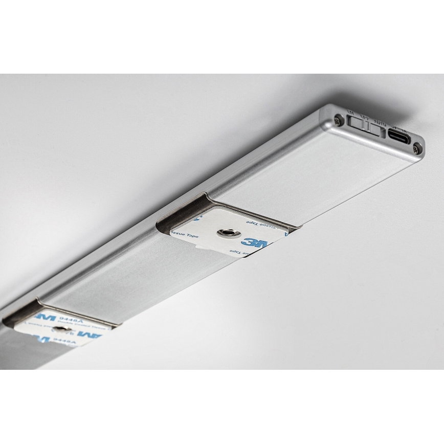 Rabalux - LED Under kök cabinet rechargeable belysning med sensor LED/2W/3,7V 4000K